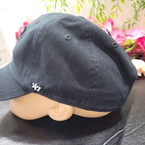 LA WILDCATS BALL CAP Official XFL GEAR Collectible Brand 47 - Picture 6 of 13